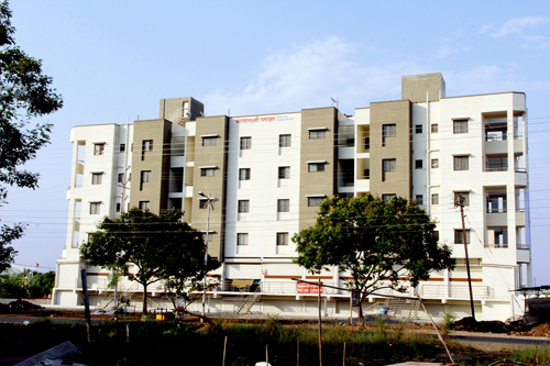 Bhagyalaxmi Plaza